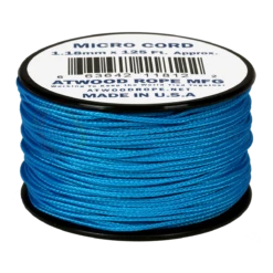 Micro Cord Blue