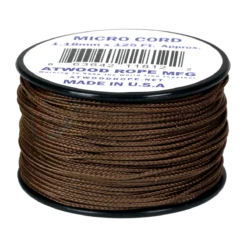 Micro Cord Brown
