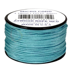 Micro Cord Carolina Blue