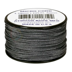 Micro Cord Graphite