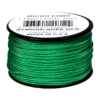 Micro Cord Green -GEAR AID Shop ARMMC Green