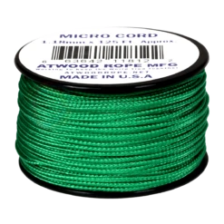 Micro Cord Green