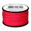 Micro Cord Hot Pink 1 Micro Cord Hot Pink -GEAR AID Shop ARMMC HotPink