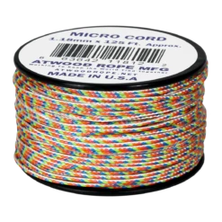 Micro Cord Light Stripe
