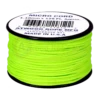 Micro Cord Neon Green 2 Micro Cord Neon Green -GEAR AID Shop ARMMC NeonGreen
