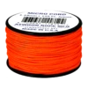 Micro Cord Neon Orange 1 Micro Cord Neon Orange -GEAR AID Shop ARMMC NeonOrange