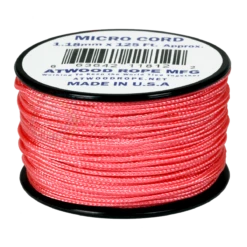 Micro Cord Pink