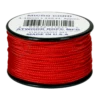 Micro Cord Red -GEAR AID Shop ARMMC RED