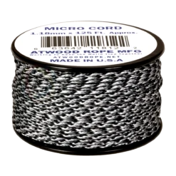 Micro Cord Urban Camo