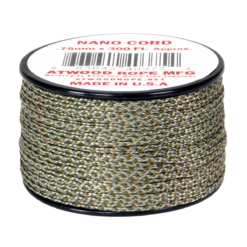 Nano Cord 0.75mm ACU 300ft