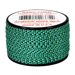 Nano Cord 0.75mm Aquatica 300ft