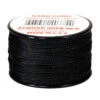 Nano Cord 0.75mm Black 300ft -GEAR AID Shop ARMNanoBlack
