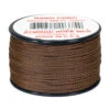 Nano Cord 0.75mm Brown 300ft 1 Nano Cord 0.75mm Brown 300ft -GEAR AID Shop ARMNanoBrown