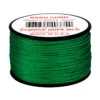 Nano Cord 0.75mm Green 300ft -GEAR AID Shop ARMNanoGreen