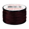 Nano Cord 0.75mm Maroon 300ft -GEAR AID Shop ARMNanoMaroon