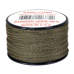 Nano Cord 0.75mm Multicam 300ft