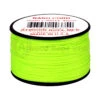 Nano Cord 0.75mm Neon Green 300ft 1 Nano Cord 0.75mm Neon Green 300ft -GEAR AID Shop ARMNanoNeonGreen
