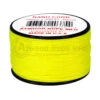 Nano Cord 0.75mm Neon Yellow 300ft -GEAR AID Shop ARMNanoNeonYellow
