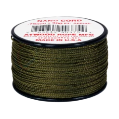 Nano Cord 0.75mm Olive Drab 300ft