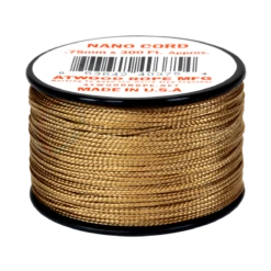 Nano Cord 0.75mm Tan 300ft