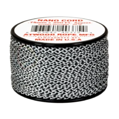 Nano Cord 0.75mm Urban Camo 300ft
