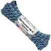 Paracord "Blue Camo" 550 7 Strand (100ft) MADE IN USA -GEAR AID Shop ARMPARA550BlueCamo
