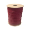 SPOOL 1000ft Paracord Burgundy 550 7 Strand Made In USA 2 SPOOL 1000ft Paracord Burgundy 550 7 Strand Made In USA -GEAR AID Shop ARMPARA550Burgundy1000F