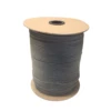 SPOOL 1000ft Paracord Charcoal Grey 550 7 Strand Made In USA -GEAR AID Shop ARMPARA550CGrey1000FT