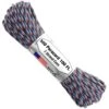 Paracord "Captain America" 550 7 Strand (100ft) MADE IN USA -GEAR AID Shop ARMPARA550CapnMerica