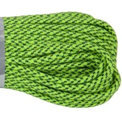 Paracord "Green Spec Camo" 550 7 Strand (100ft) MADE IN USA 5 Paracord "Green Spec Camo" 550 7 Strand (100ft) MADE IN USA -GEAR AID Shop ARMPARA550GSCAMO 1