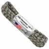 Paracord "Gunship" 550 7 Strand (100ft) MADE IN USA 2 Paracord "Gunship" 550 7 Strand (100ft) MADE IN USA -GEAR AID Shop ARMPARA550GSHIP