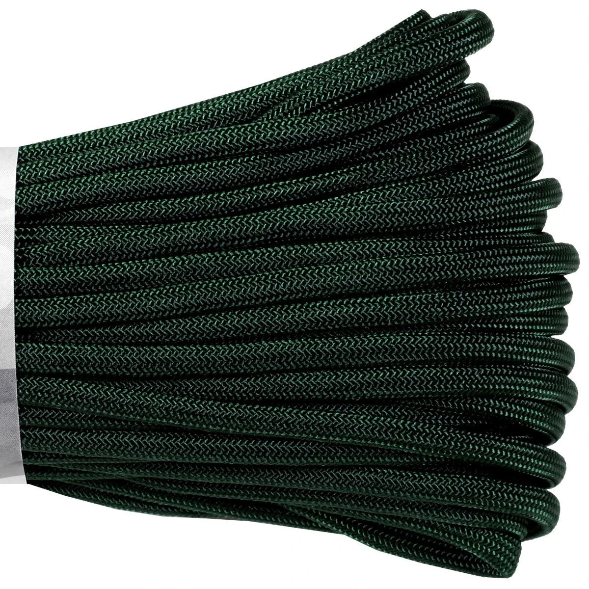 Paracord "Hunter Green" 550 7 Strand (100ft) MADE IN USA 4 Paracord "Hunter Green" 550 7 Strand (100ft) MADE IN USA - Image 2
