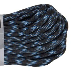 Paracord "Lightning" 550 7 Strand (100ft) MADE IN USA -GEAR AID Shop ARMPARA550LIGHTNING 1