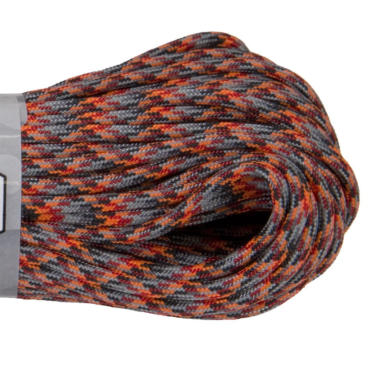 Paracord "Lava" 550 7 Strand (100ft) MADE IN USA 4 Paracord "Lava" 550 7 Strand (100ft) MADE IN USA - Image 2