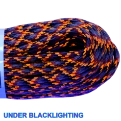 Paracord "Lava" 550 7 Strand (100ft) MADE IN USA 7 Paracord "Lava" 550 7 Strand (100ft) MADE IN USA -GEAR AID Shop ARMPARA550Lava