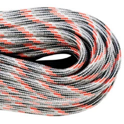 Paracord "Mach 1" 550 7 Strand (100ft) MADE IN USA 5 Paracord "Mach 1" 550 7 Strand (100ft) MADE IN USA -GEAR AID Shop ARMPARA550Mach1 1