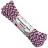 Paracord "Old Glory" 550 7 Strand (100ft) MADE IN USA -GEAR AID Shop ARMPARA550OldGlory
