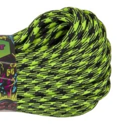 Paracord "Zombie Outbreak" 550 7 Strand (100ft) MADE IN USA -GEAR AID Shop ARMPARA550Outbreak 1