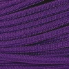 300ft Paracord Purple 550 7 Strand MADE IN USA -GEAR AID Shop ARMPARA550Purple300FT