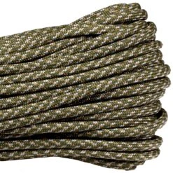 Paracord "Digital ACU" 550 7 Strand (100ft) MADE IN USA -GEAR AID Shop ARMPARA550RDigitalACU 1