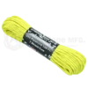Paracord "Reflective Neon Yellow" 550 7 Strand (100ft) MADE IN USA -GEAR AID Shop ARMPARA550RYEL