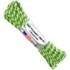 Paracord "Radioactive" 550 7 Strand (100ft) MADE IN USA -GEAR AID Shop ARMPARA550Radioactive