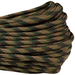 Paracord "Recon" 550 7 Strand (100ft) MADE IN USA -GEAR AID Shop ARMPARA550Recon 1