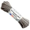 Paracord "Platinum" 550 7 Strand (100ft) MADE IN USA -GEAR AID Shop ARMPARA550 PLATINUM