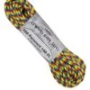 Paracord "Trippin" 550 7 Strand (100ft) MADE IN USA 1 Paracord "Trippin" 550 7 Strand (100ft) MADE IN USA -GEAR AID Shop ARMPARA550 Trippin