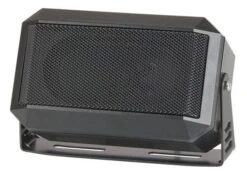 Rectangular Communication Speaker To Suit UHF CB Radio