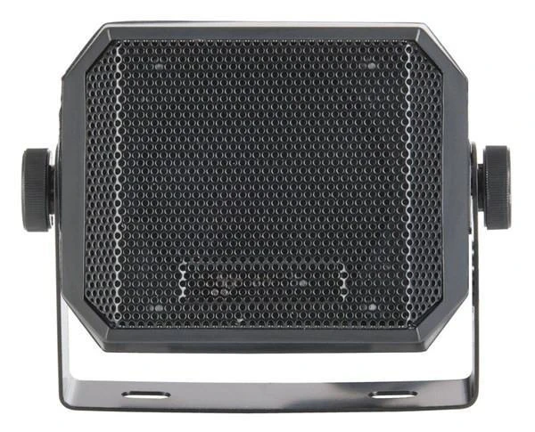 CLEARANCE Mini Communications Speaker To Suit UHF CB Radio 4 CLEARANCE Mini Communications Speaker To Suit UHF CB Radio - Image 2