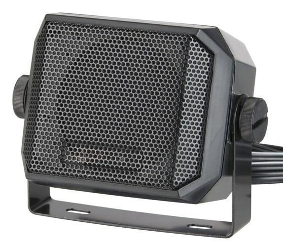 CLEARANCE Mini Communications Speaker To Suit UHF CB Radio 3 CLEARANCE Mini Communications Speaker To Suit UHF CB Radio