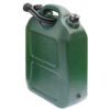 Army Water Jerry Can Heavy Duty 20 Litre Food Grade Green -GEAR AID Shop AT20G