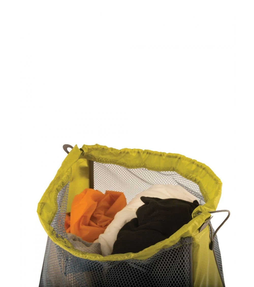 Sea To Summit Travelling Light Laundry Bag 4 Sea To Summit Travelling Light Laundry Bag - Image 2